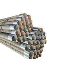 Geological Casing Pipe for Mining Exploration and Water Drainage