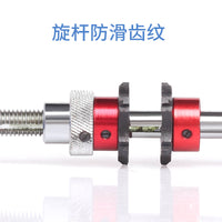 Watch Back Case Opener Tool for Screw-on and Notched Backs