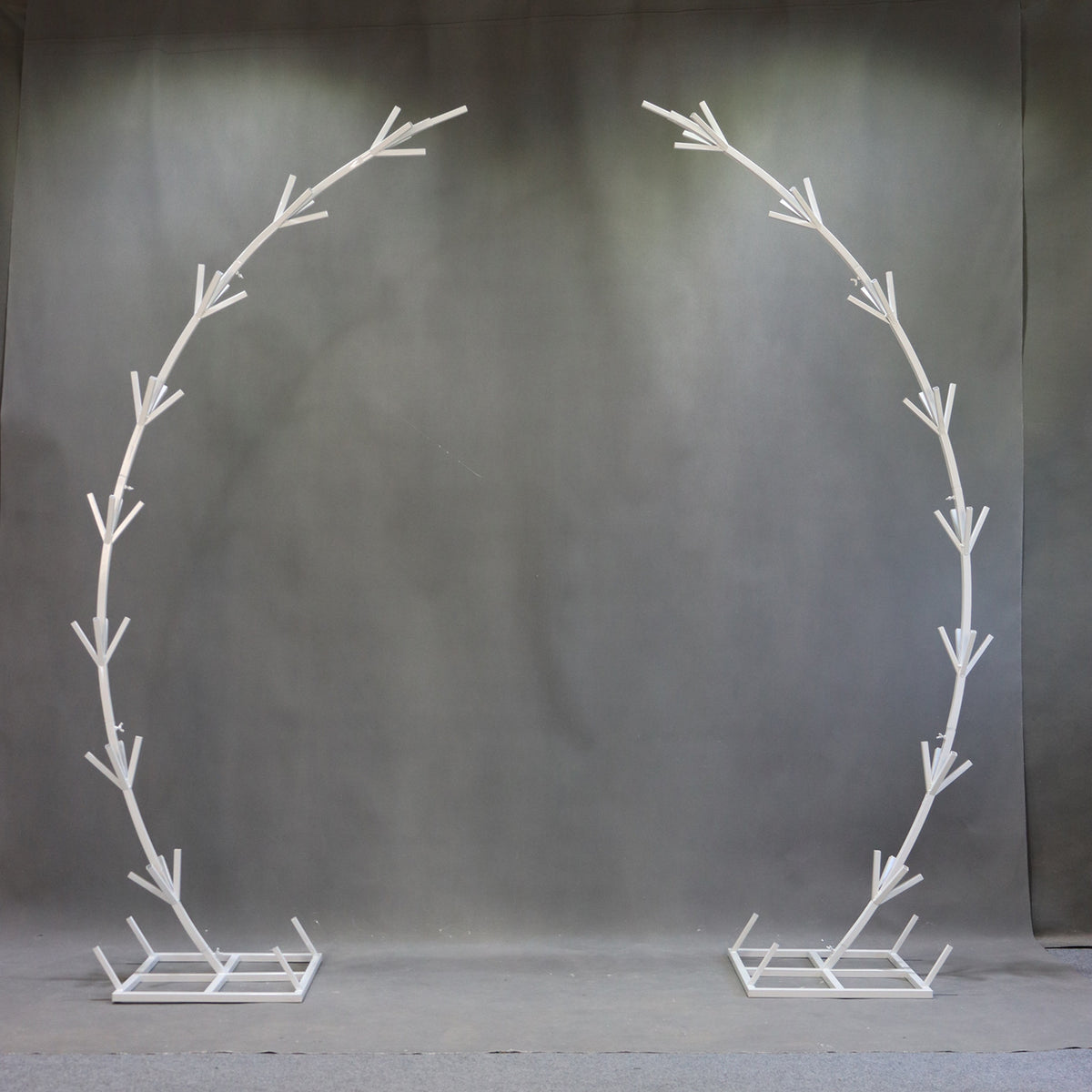 Cherry Blossom Arch Stand for Wedding & Event Decor