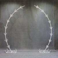 Cherry Blossom Arch Stand for Wedding & Event Decor