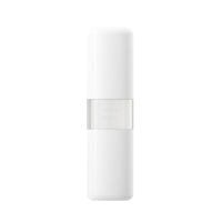 Portable Travel Toothbrush Toothpaste Holder and Rinse Cup Set