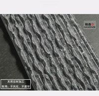 Hansen Natural Cultural Stone Wall Tiles for Outdoor Landscape Design