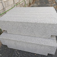 Concrete Imitation Stone Curbing for Municipal Engineering and Garden Landscaping