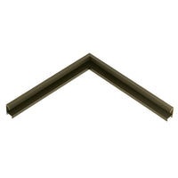 Aluminum Alloy Photo Frame for Posters, Pictures, and Advertisements, Metal Frame for KT Boards