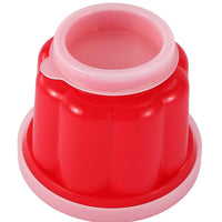 DIY Jelly Pudding Mold Set for Baby Food & Baking, Ice Cube Tray