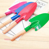Gardening Hand Trowel Set for Potted Plants, Succulents, and Vegetable Cultivation