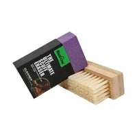 Suede and Nubuck Eraser Cleaner Kit for Shoes and Boots