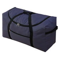 Oxford Cloth Waterproof Outdoor Tent Storage Bag Travel Backpack