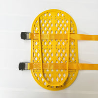 Concrete Finishing Shoes Nylon Material for Cement Floor Smoothing and Construction