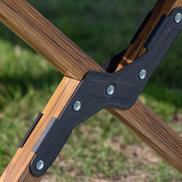 Portable Outdoor Camping Folding Table and Chair Set