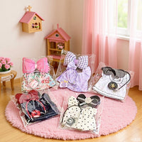Doll Clothes Stress Relief Outfit Set for Plush Toys