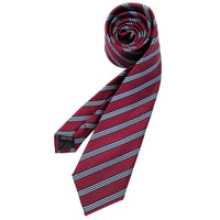 Women's Versatile Printed Necktie Waist Belt for Fashion and Performance