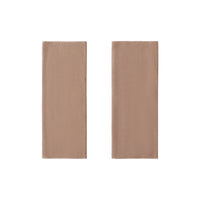 Modal Arm Sleeves for Elbow and Wrist Support - Thin, Breathable, and Warm