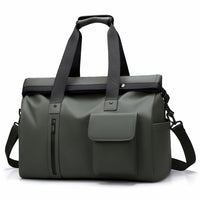 GOLF Large Capacity Travel Duffel Bag Crossbody Sports Gym Handbag for Men