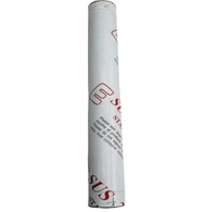 304 Stainless Steel Chimney Flue Pipe for Wood Stoves and Fireplaces