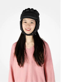 Rugby Goalkeeper Helmet Padded Headguard for Training and Protection