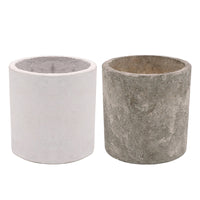 Pulp Planters for Succulents and Indoor Plants - Wholesale Bulk Pack