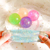 Aurora Maltose Squeeze Ball Stress Relief Toy