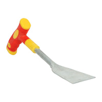 Stainless Steel Weeding and Digging Tool for Gardening and Wild Vegetable Foraging