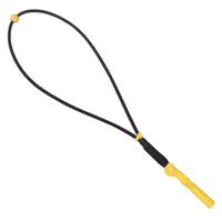 Golf Swing Power Rope Trainer for Rhythm and Warm-up Practice