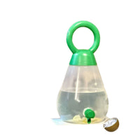 Summer Large Capacity Fruit Drink Dispenser with Faucet Portable Cold Water Kettle DIY Fruit Tea Commercial Transparent Container