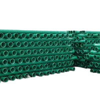 FRP Fiberglass Reinforced Sand Pipe for Wastewater, Ventilation, and Cable Conduit