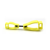 Outdoor Glove Clip Holder Anti-loss Plastic Work Camping Multi-color