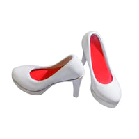 1/6 Scale Doll High Heel Shoes for 30cm Action Figures