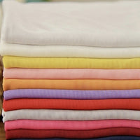 40D Polyester Spandex Mesh Fabric 4-Way Stretch Breathable for Sportswear & Lingerie