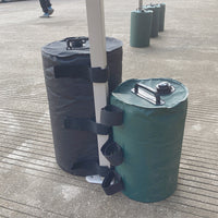 Outdoor Tent Canopy Umbrella Base Water Weight Bag for Stability