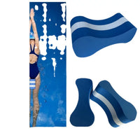 EVA Swimming Kickboard Leg Float for Freestyle Training