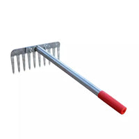 Detachable Clam Digging Rake Set for Beachcombing and Crabbing