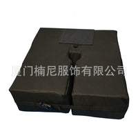 Square Split Outdoor Umbrella Base Sandbag for Tent and Canopy Stability