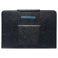 Universal Tablet Case with Stand and Magnetic Bluetooth Keyboard for 8-13 inch Tablets