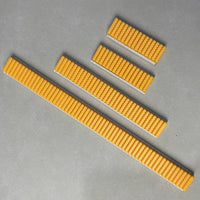 Silicone/Sponge Fishing Float Holder for Tackle Box Drawer Modification