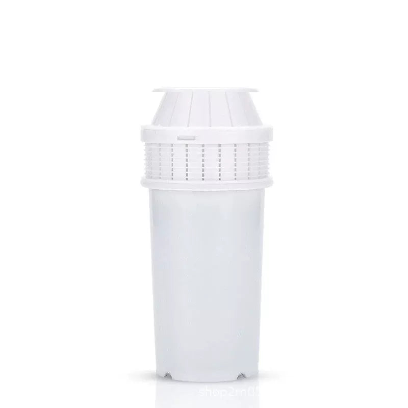 Strontium-Rich Composite Ultrafiltration Filter Cartridge for Instant Hot Water Dispensers
