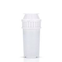 Strontium-Rich Composite Ultrafiltration Filter Cartridge for Instant Hot Water Dispensers