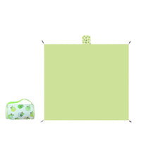 Portable Waterproof Picnic Blanket Mat for Outdoor Beach Camping
