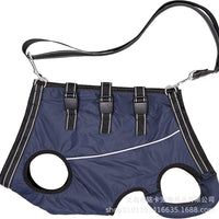 Dog Rear Leg Support Harness for Injured, Disabled, or Elderly Dogs