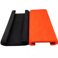 Dragon Boat EVA Non-Slip Seat Cushion for Training and Racing