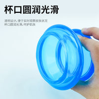 Silicone Cupping Therapy Set for Body Massage and Meridian Dredging