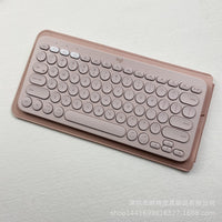 Protective Carrying Case for Logitech K380/K580 Keyboard and Wireless Mouse