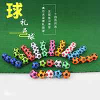 Dual-Layer Golf Practice Balls for Training & Gifting, Various Colors