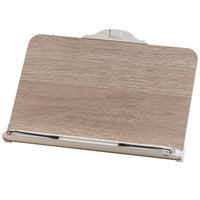 Multi-functional Desktop Book Holder Reading Stand with Phone Holder for Students and Laptops