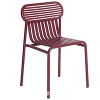 Outdoor Patio Bistro Set, Wrought Iron Garden Furniture for Balcony, Yard, Cafe, 3-Piece Table and Chairs