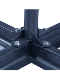 Outdoor Patio Umbrella Base Stand for Market Garden Beach Sunshade
