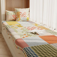 Dopamine Bay Window Cushion Four Seasons Universal Tatami Mat