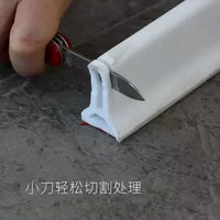 Decorative Garden Edging Fence for Indoor Plants and Landscaping, Stair Railing Barrier