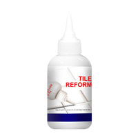 Water-Based Tile Grout Sealant for Home Use - Waterproof Gap Filler