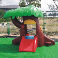 Kids Playhouse Game House Kindergarten Children's Play House Multi-functional Mushroom House